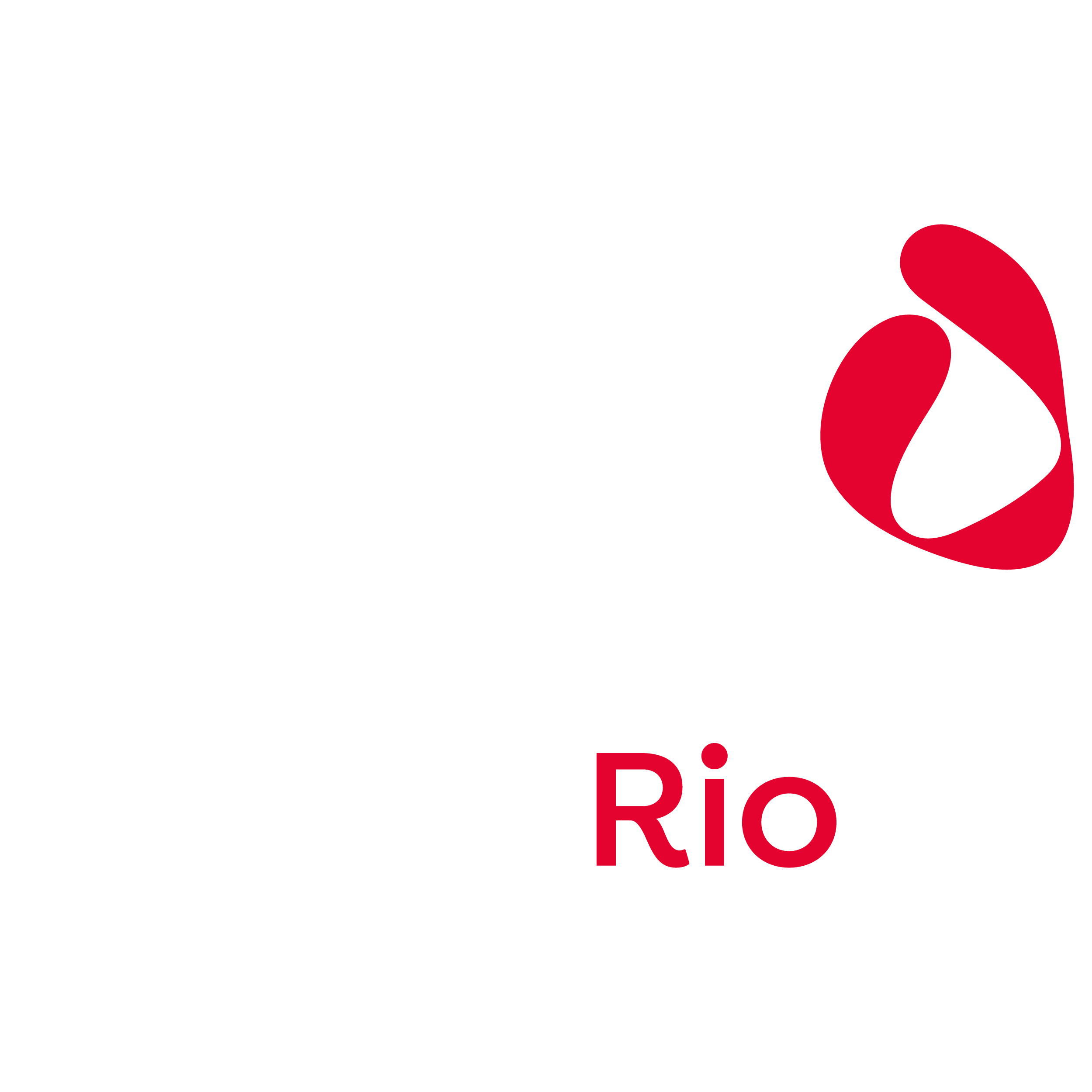 Logo hospital